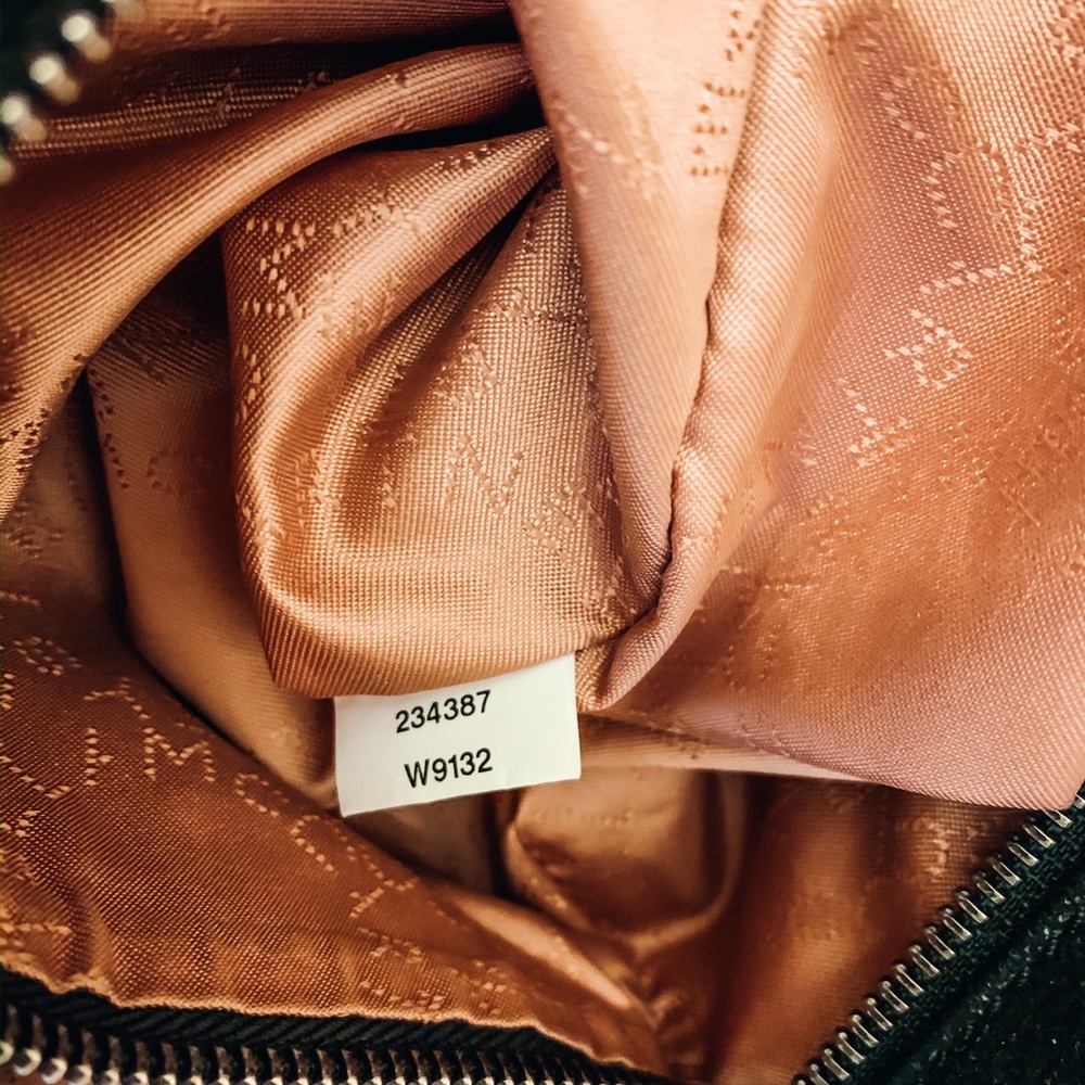 Black Stella McCartney Falabella Bag - Picture 6 of 7